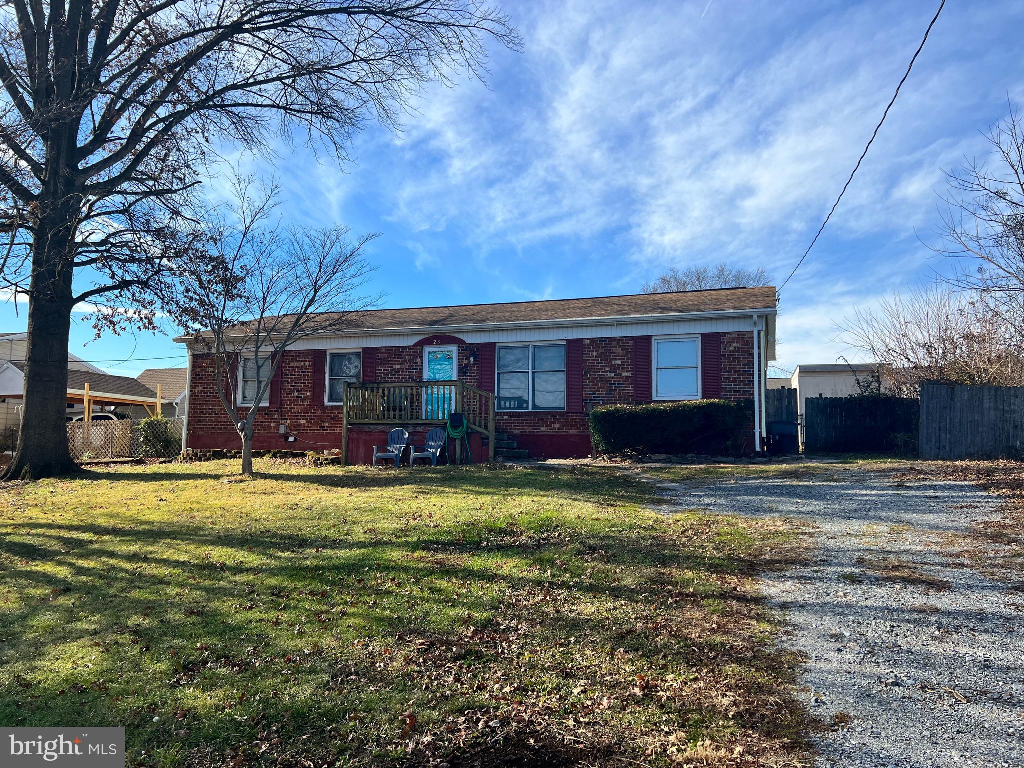 ORCHARD HILLS - Residential Lease