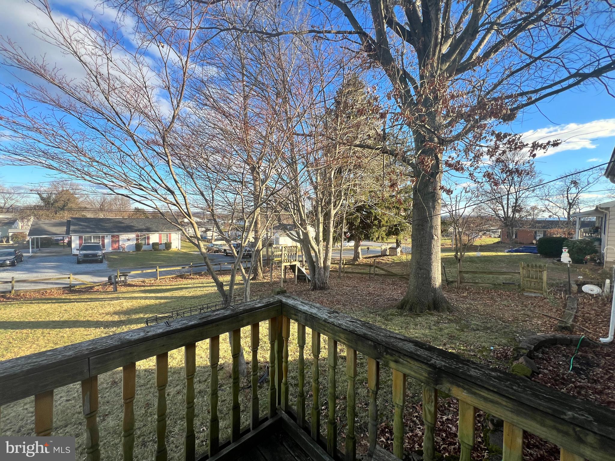 ORCHARD HILLS - Residential Lease