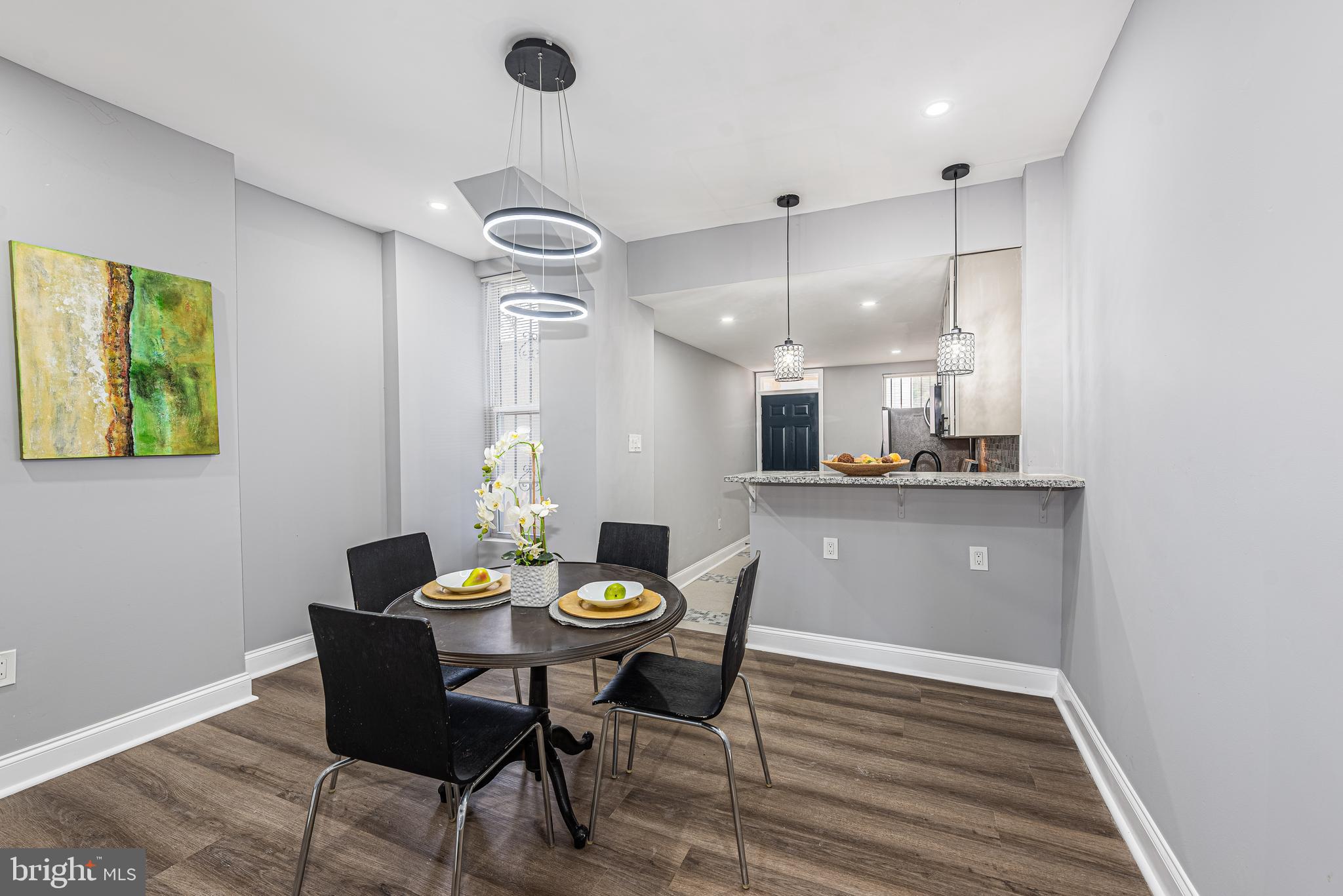 OLIVER - Residential