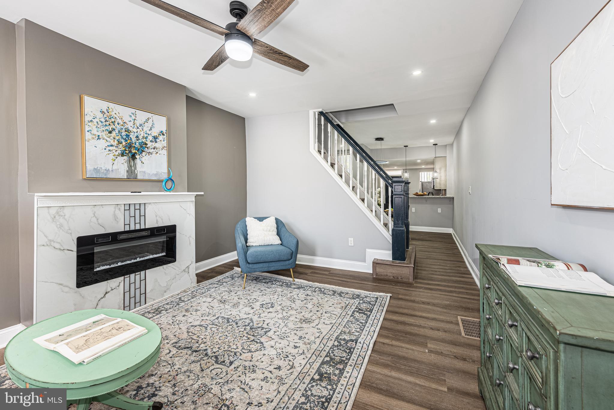 OLIVER - Residential