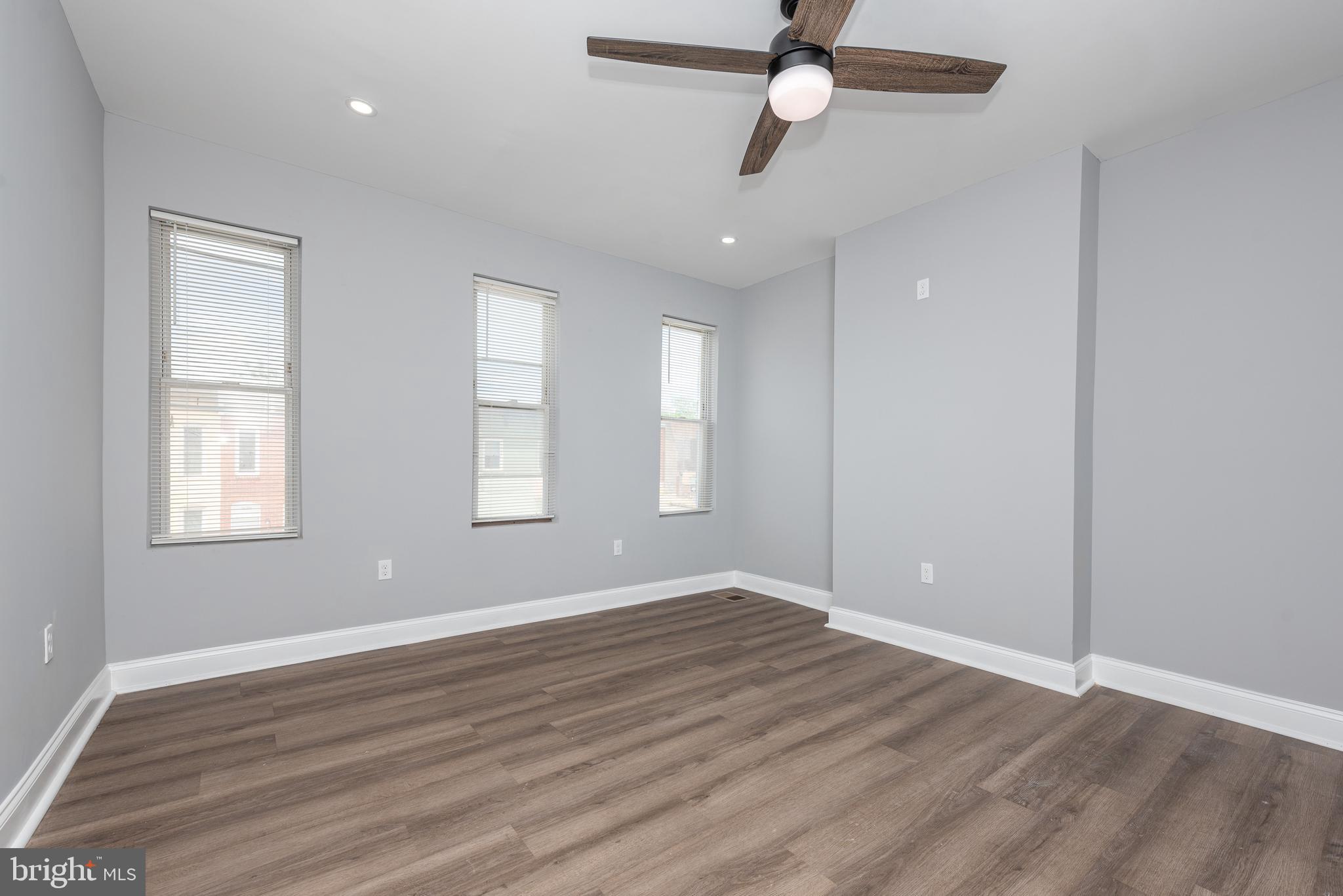 OLIVER - Residential