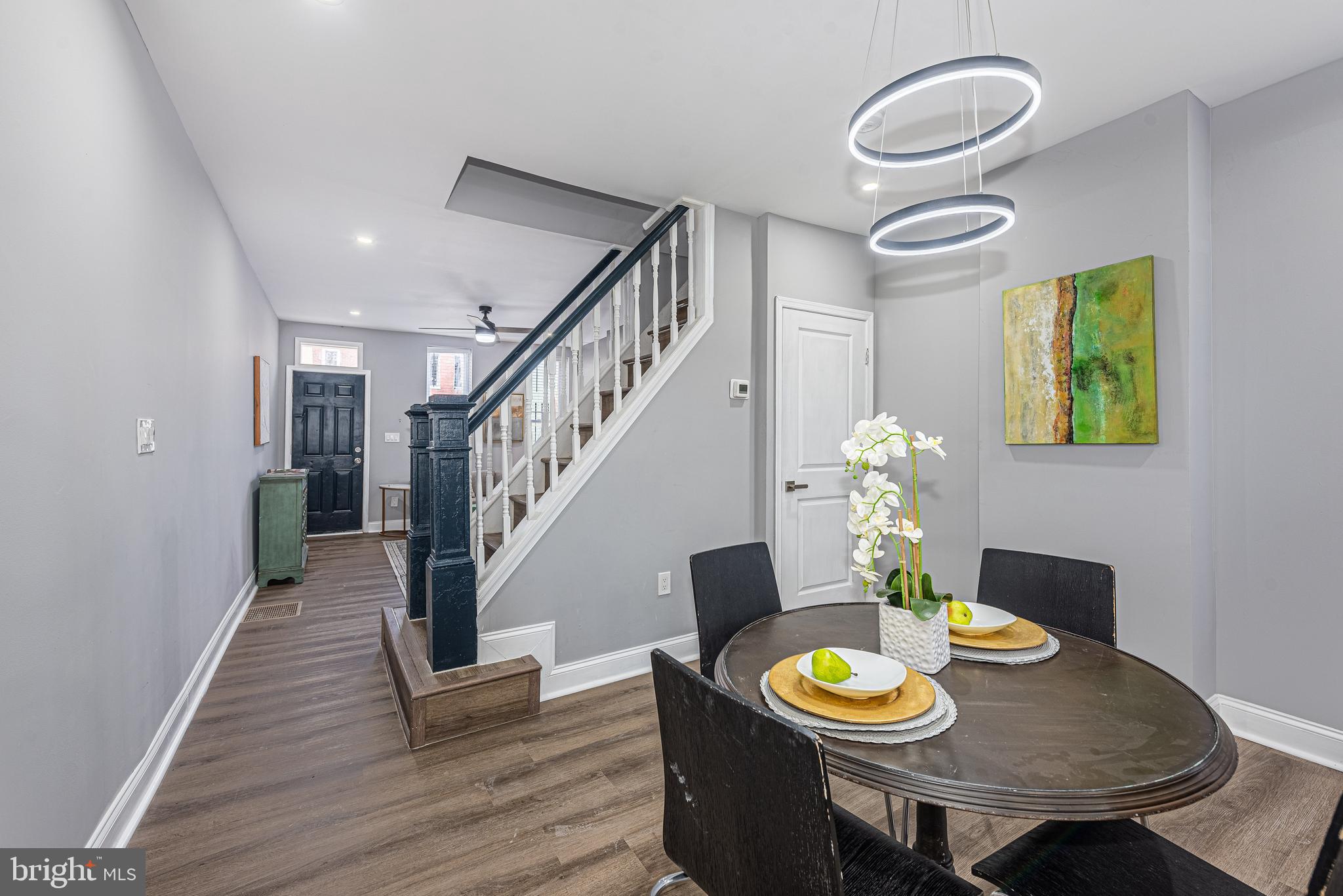 OLIVER - Residential