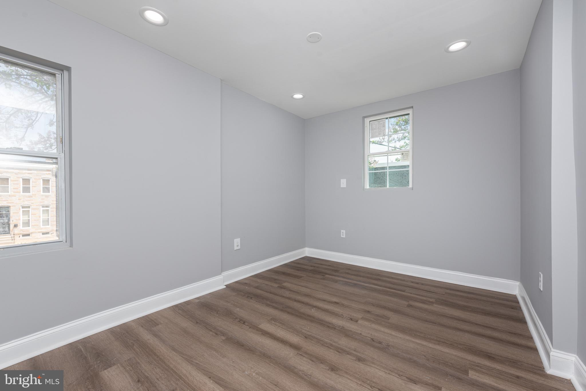 OLIVER - Residential