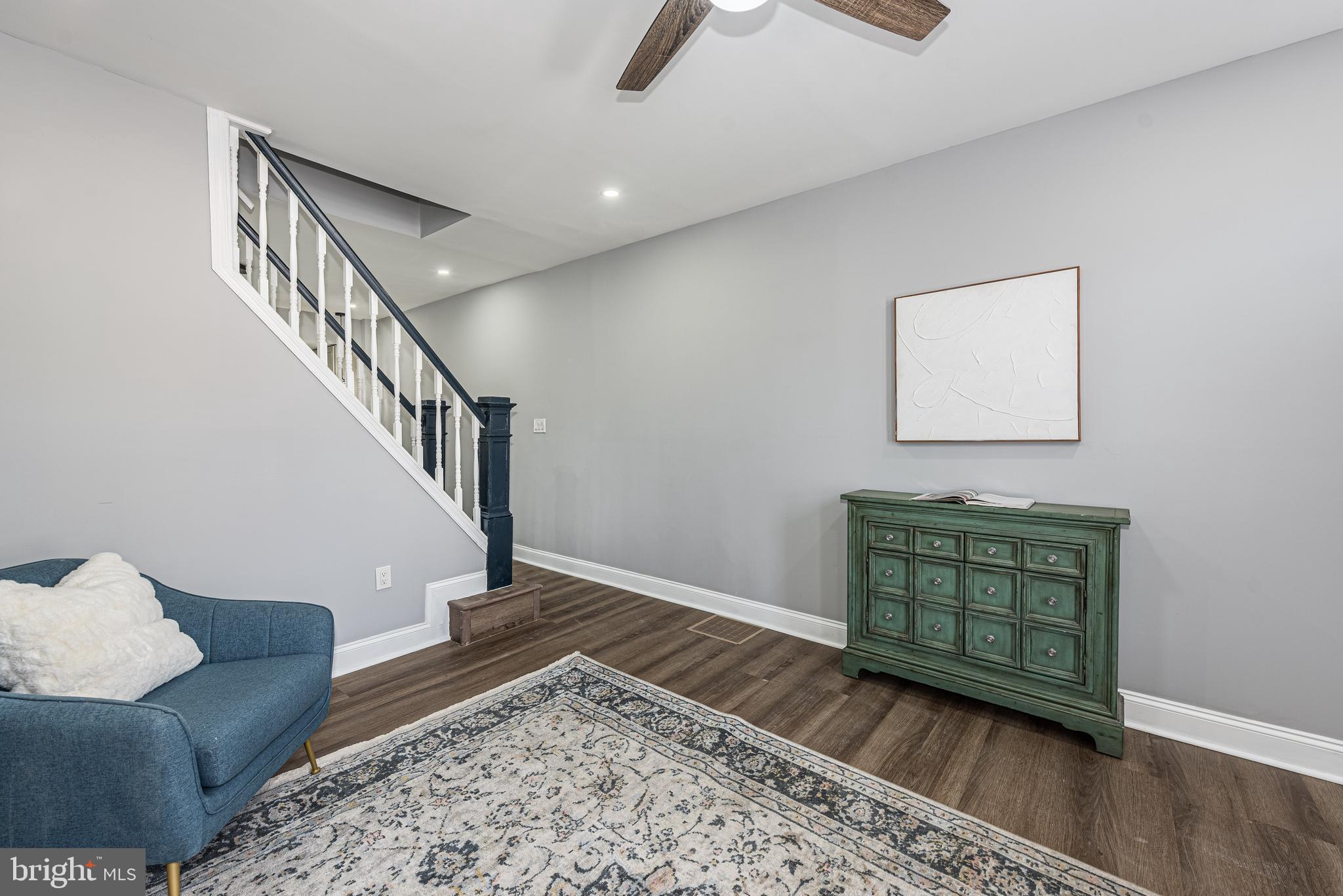 OLIVER - Residential