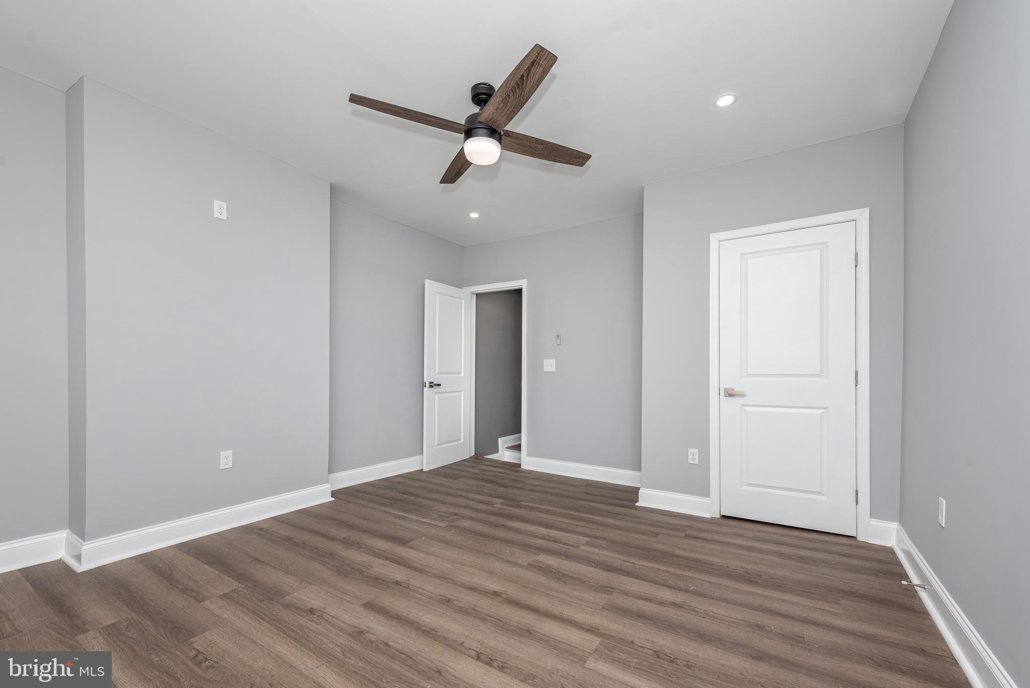 OLIVER - Residential