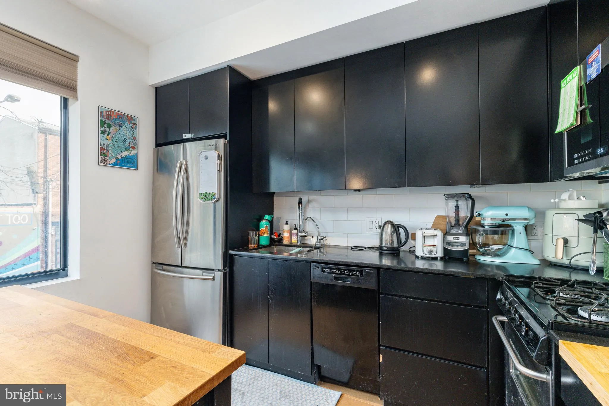 Philadelphia, Pennsylvania 19125, United States, 3 Bedrooms Bedrooms, ,Residential,Active,114042