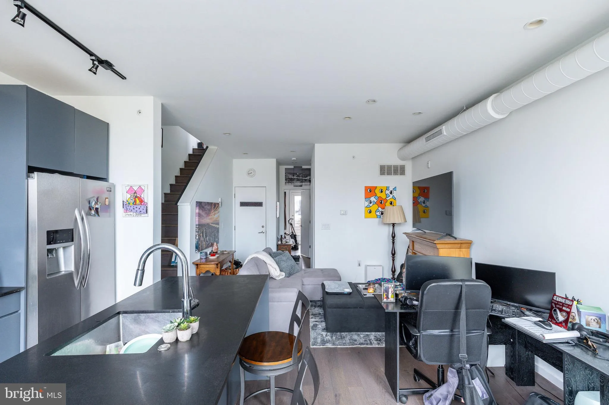 Philadelphia, Pennsylvania 19125, United States, 3 Bedrooms Bedrooms, ,Residential,Active,114042