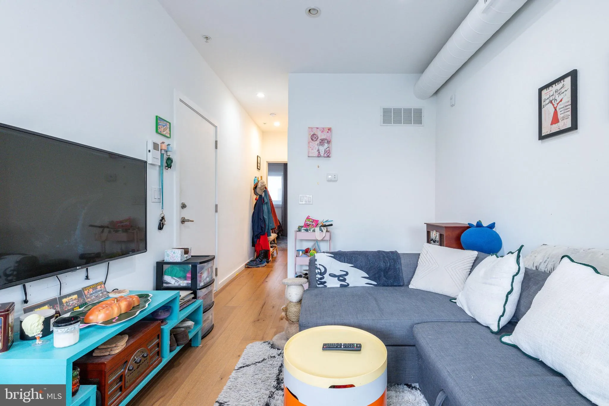 Philadelphia, Pennsylvania 19125, United States, 3 Bedrooms Bedrooms, ,Residential,Active,114042