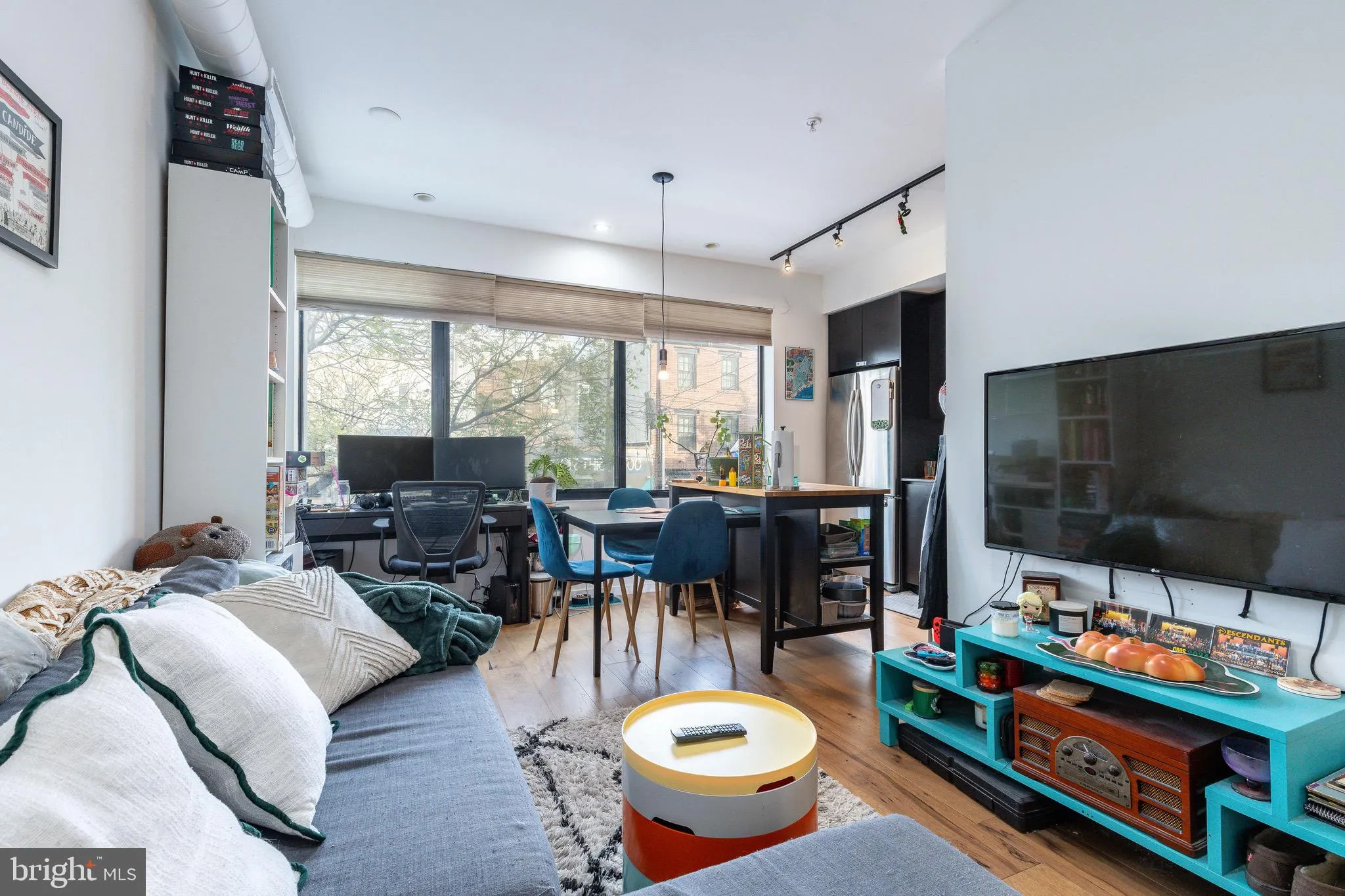 Philadelphia, Pennsylvania 19125, United States, 3 Bedrooms Bedrooms, ,Residential,Active,114042