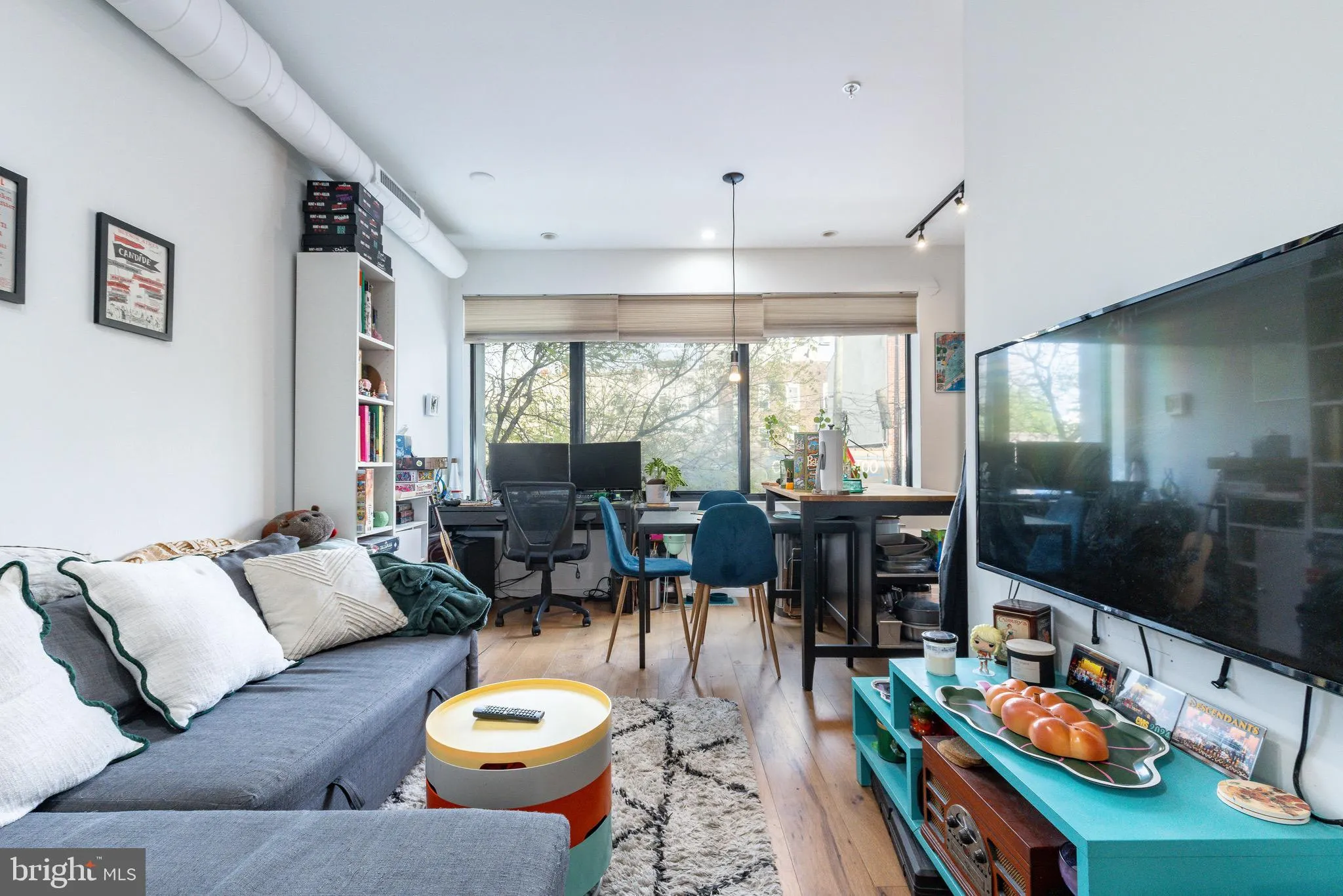 Philadelphia, Pennsylvania 19125, United States, 3 Bedrooms Bedrooms, ,Residential,Active,114042