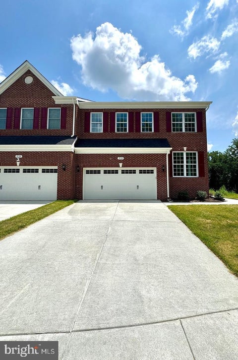 Photo of 3134 Maize Pl, LA PLATA, MD 20646 (MLS # MDCH2059548)