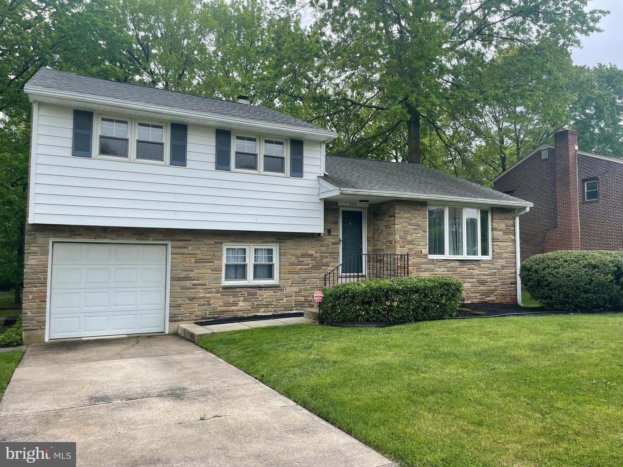 202 ALDERS DRIVE