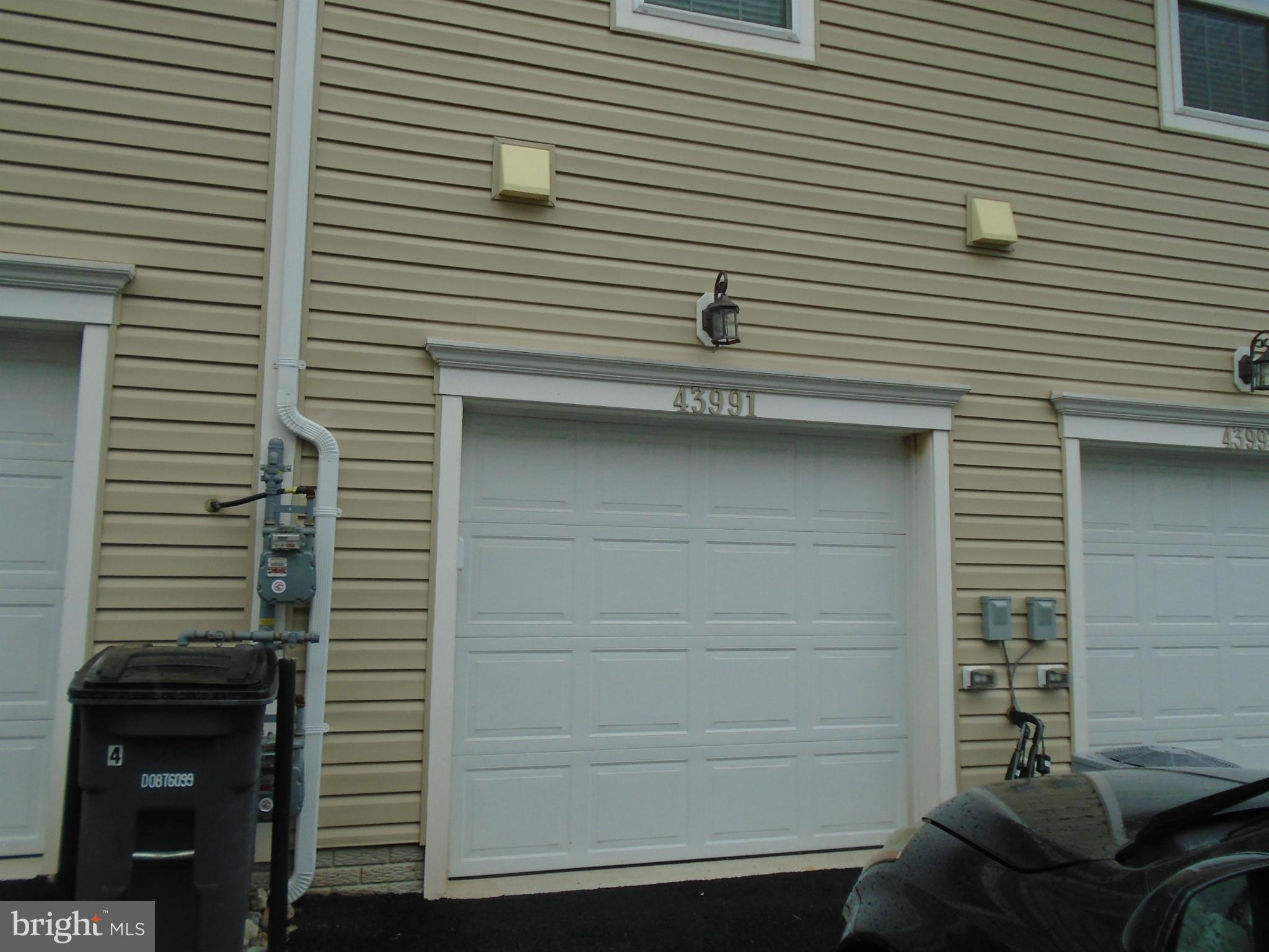 EAST GATE CONDOMINIUMS - Residential Lease