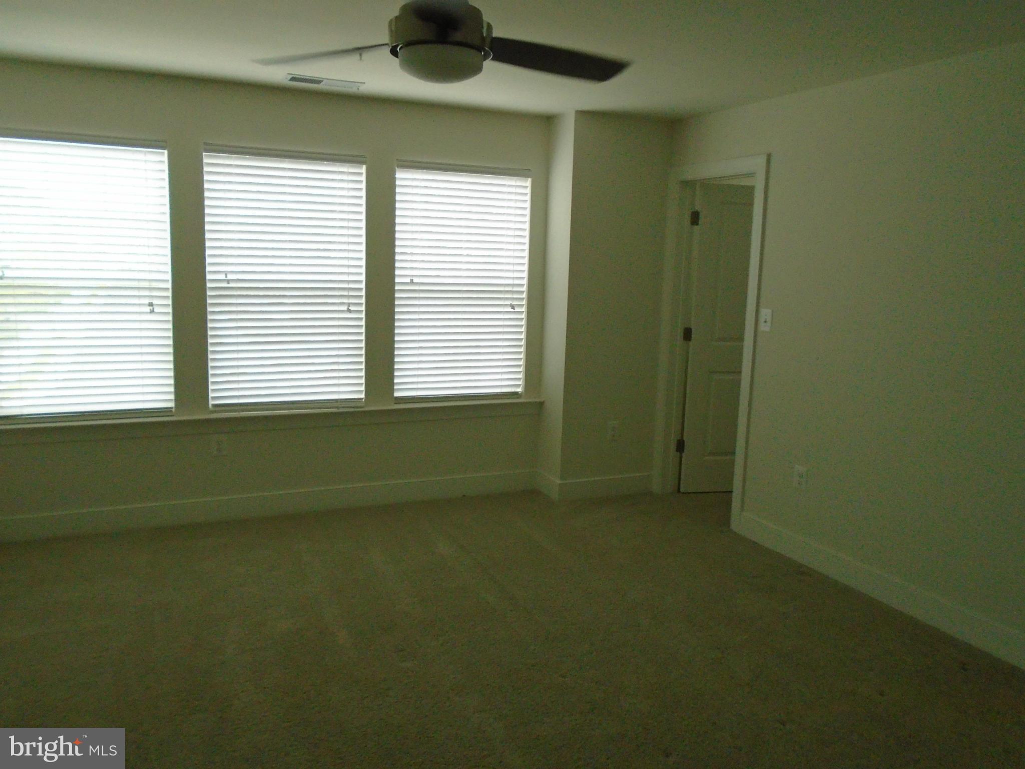 EAST GATE CONDOMINIUMS - Residential Lease