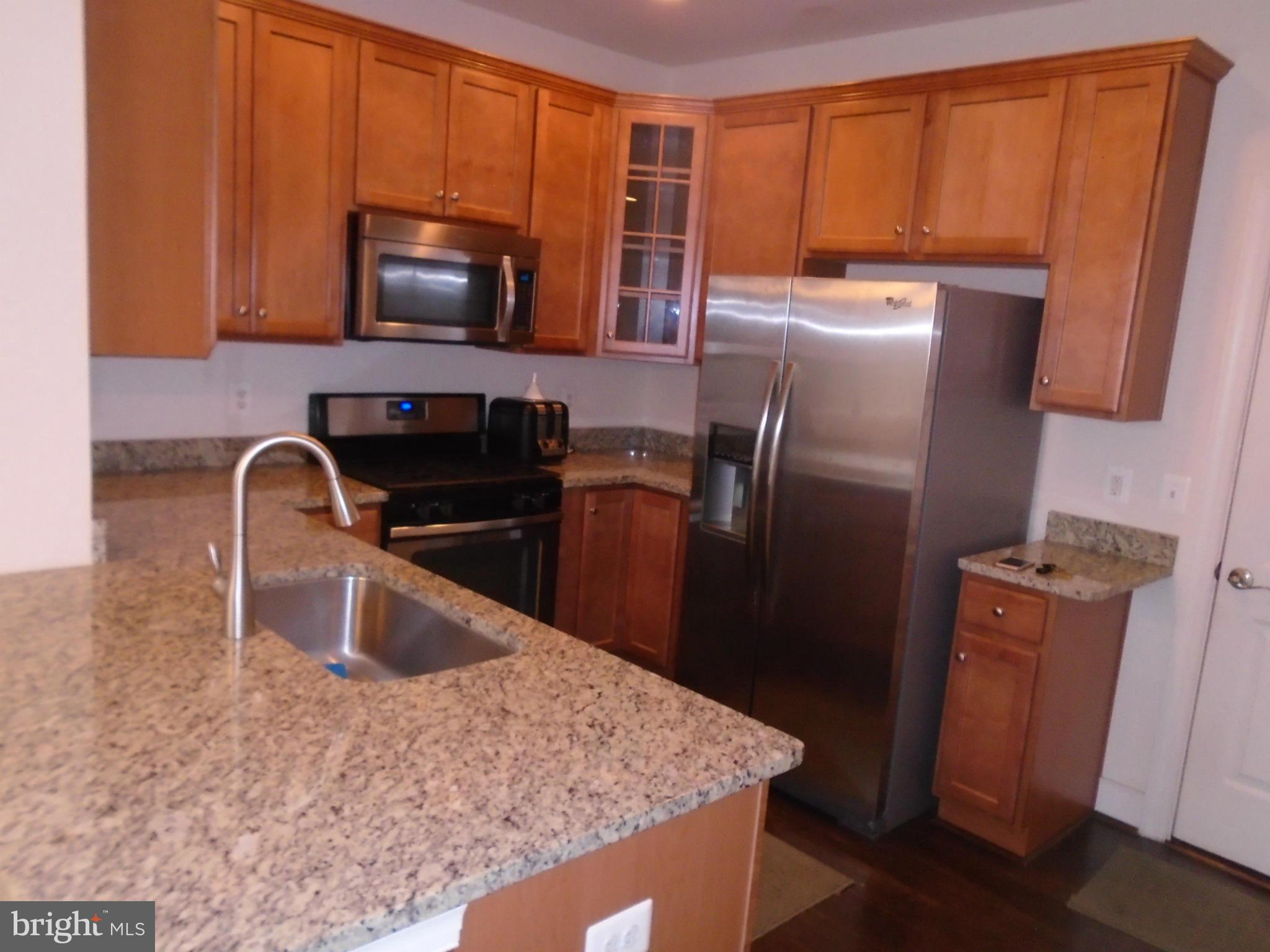 EAST GATE CONDOMINIUMS - Residential Lease