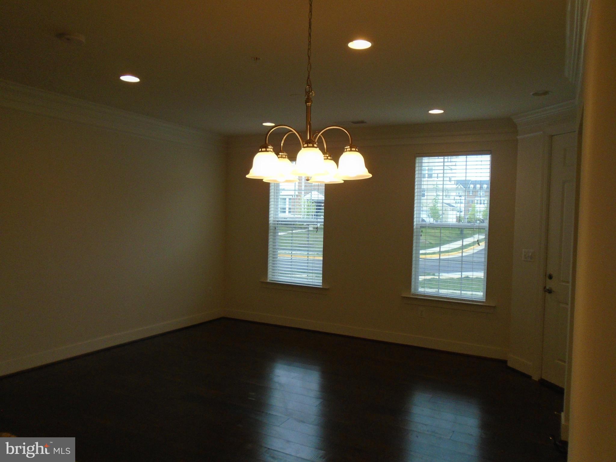 EAST GATE CONDOMINIUMS - Residential Lease