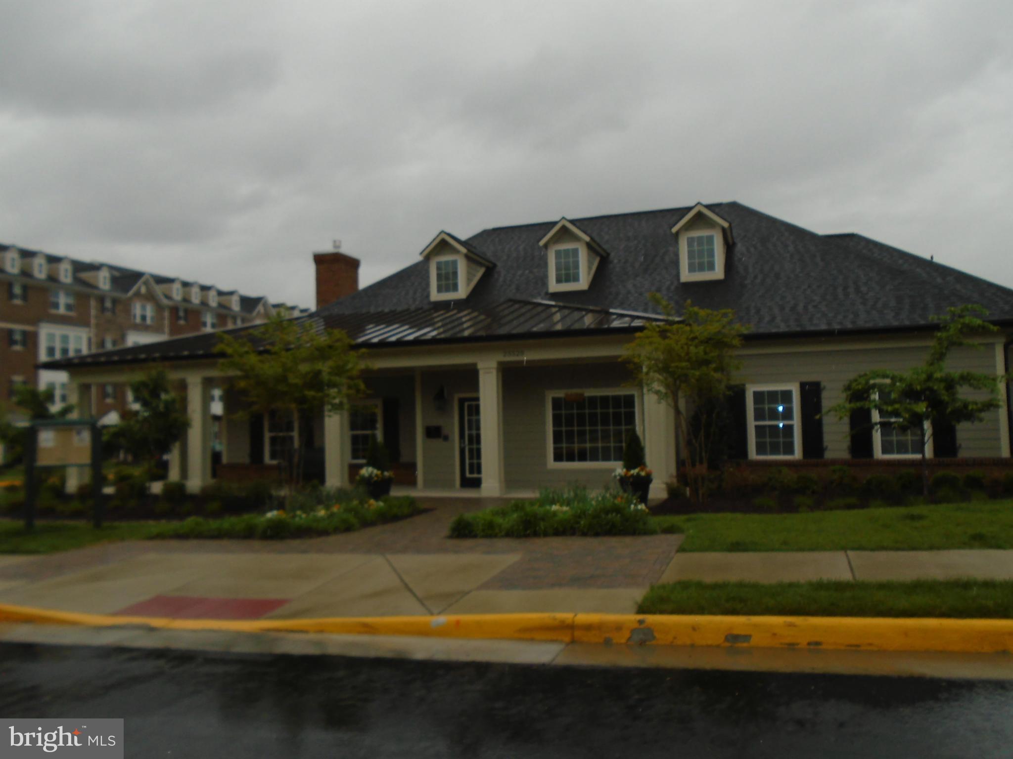 EAST GATE CONDOMINIUMS - Residential Lease