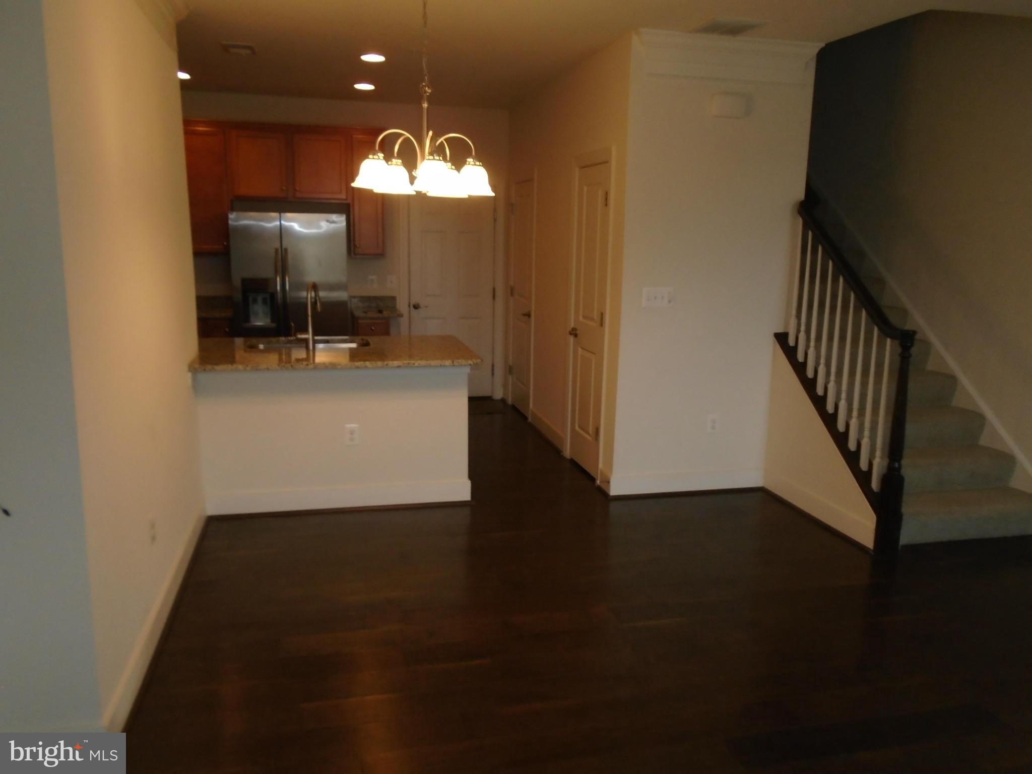 EAST GATE CONDOMINIUMS - Residential Lease