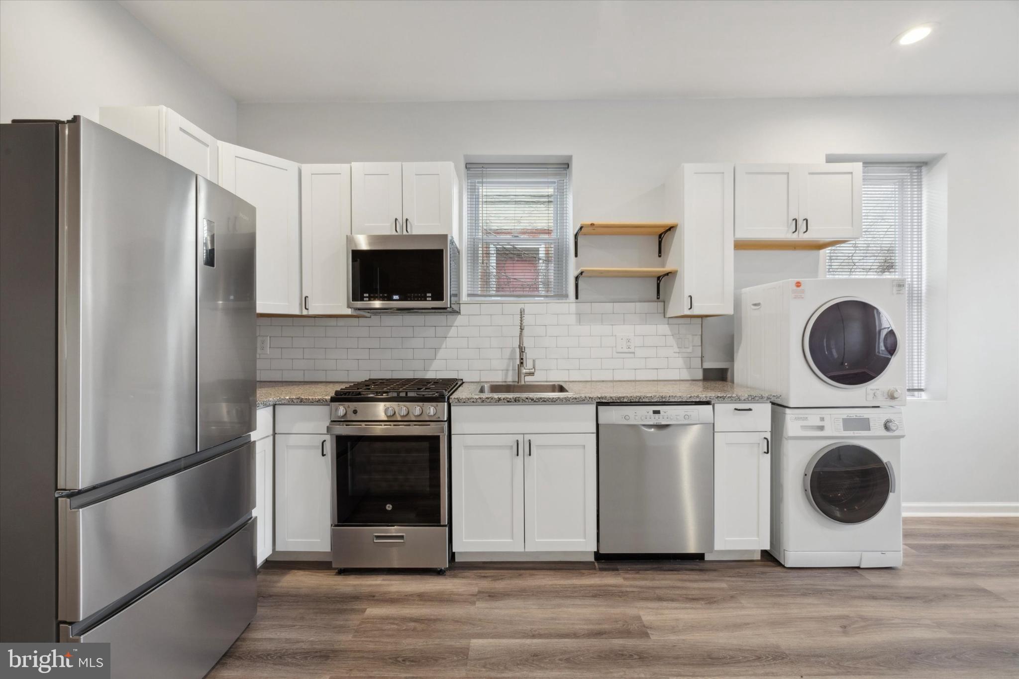 BREWERYTOWN - Residential Lease