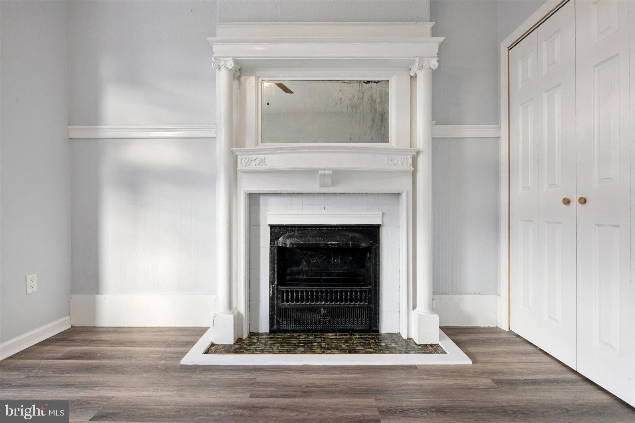 BREWERYTOWN - Residential Lease