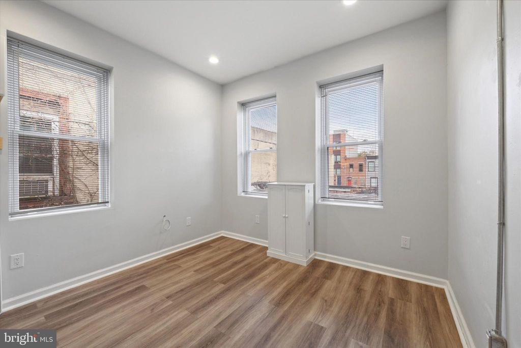 Photo of 1531 N 28th Street #B, PHILADELPHIA, PA 19121 (MLS # PAPH2537928)