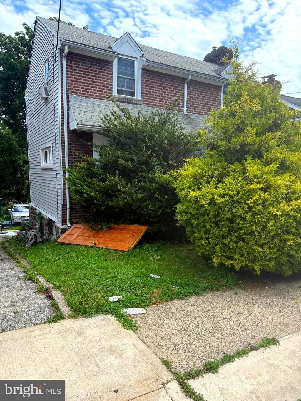 Photo of 7755 Parkview Road, UPPER DARBY, PA 19082 (MLS # PADE2094202)