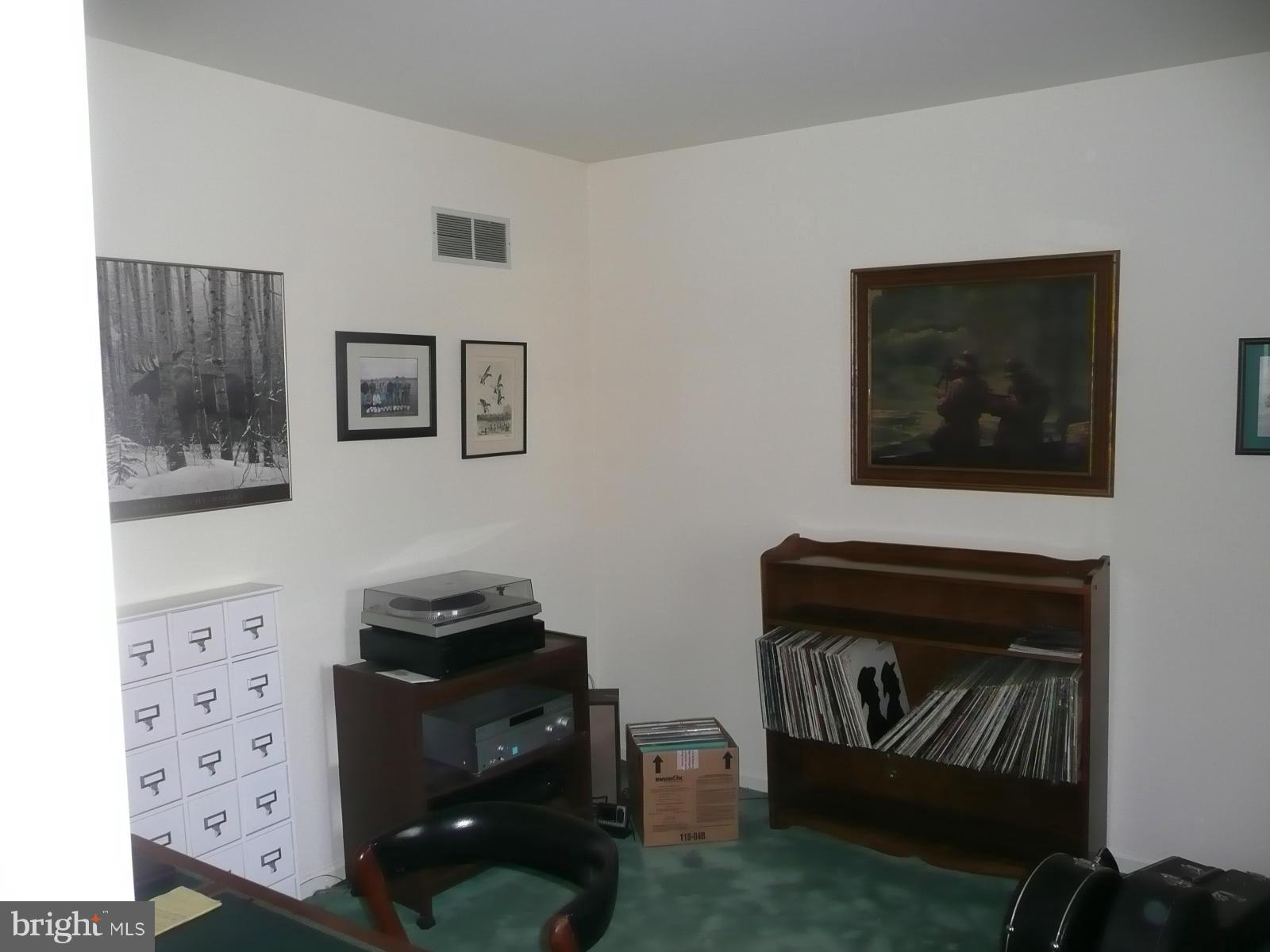 ACADEMY HILLS - Residential