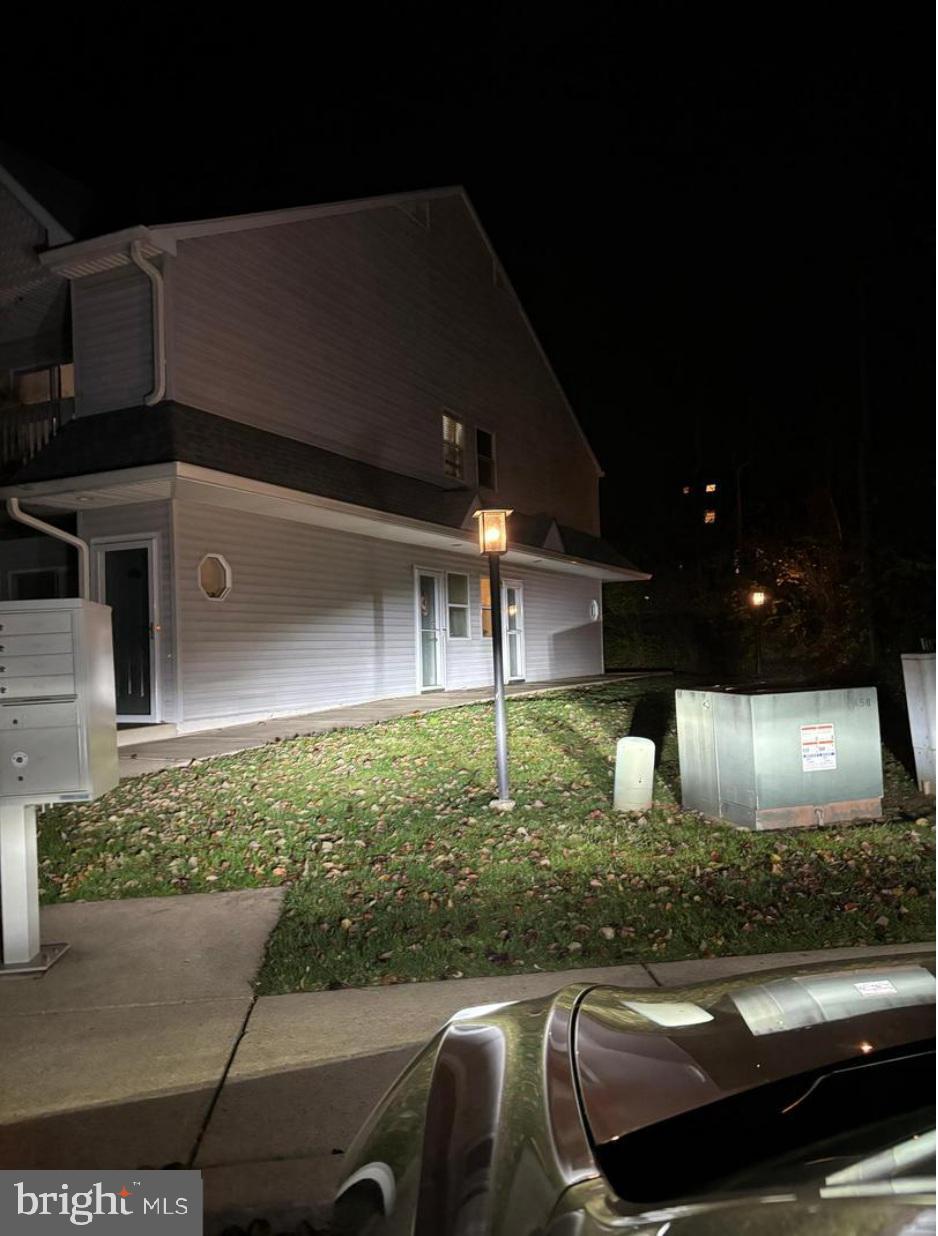 706 HORSESHOE DRIVE 706