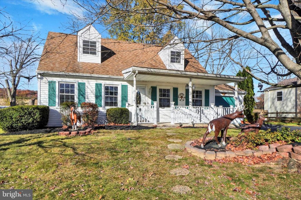 Photo of 4085 Sandra Drive, YORK, PA 17402 (MLS # PAYK2093386)