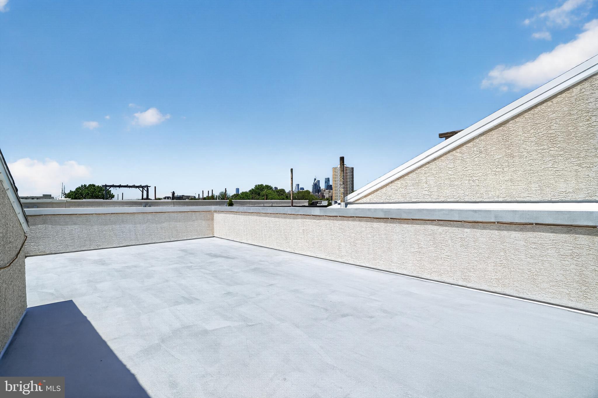 PENNSPORT - Residential