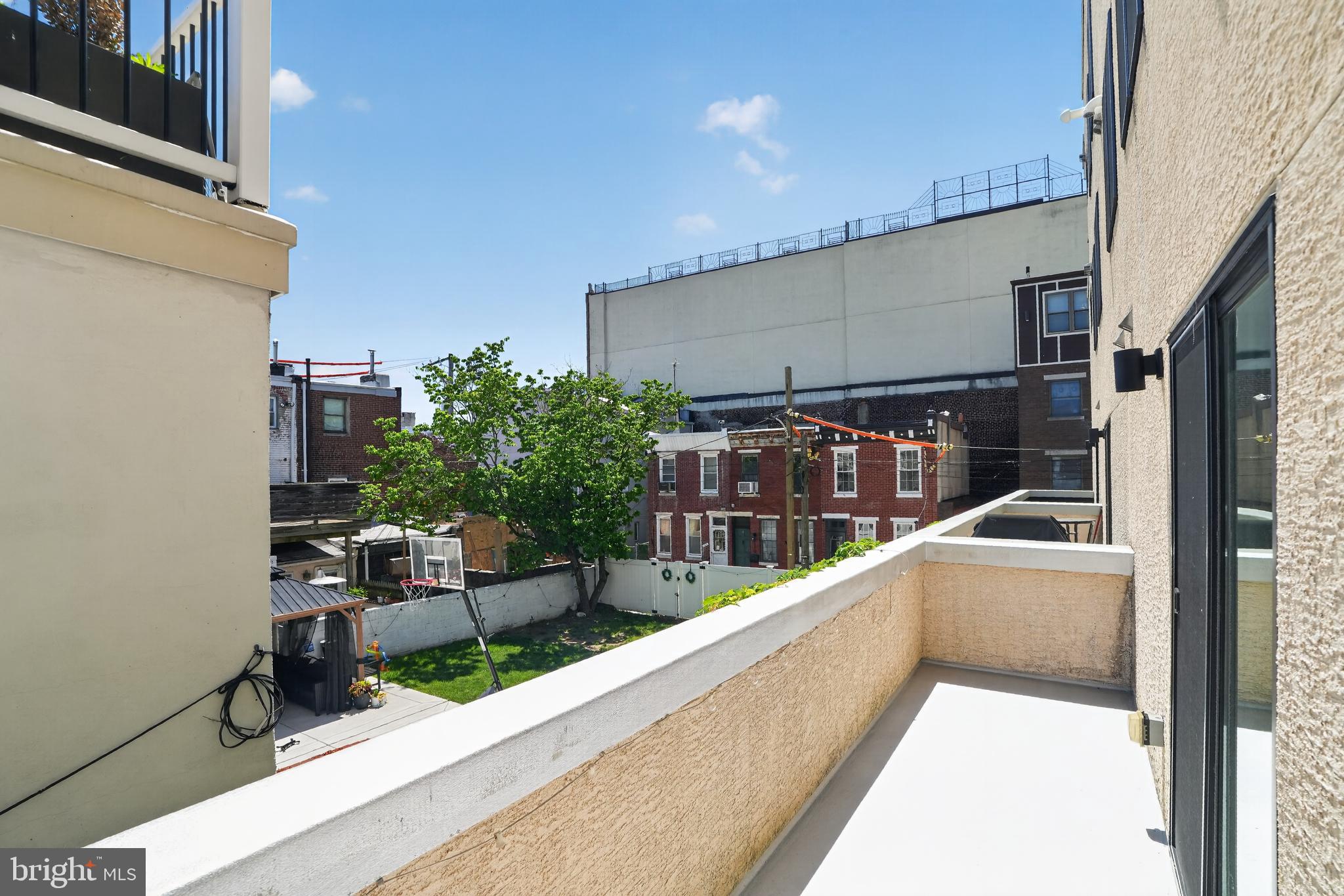 PENNSPORT - Residential