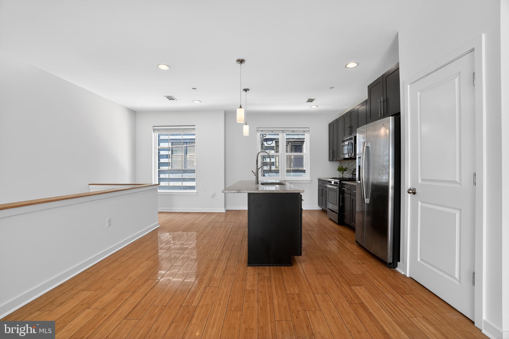 PENNSPORT - Residential