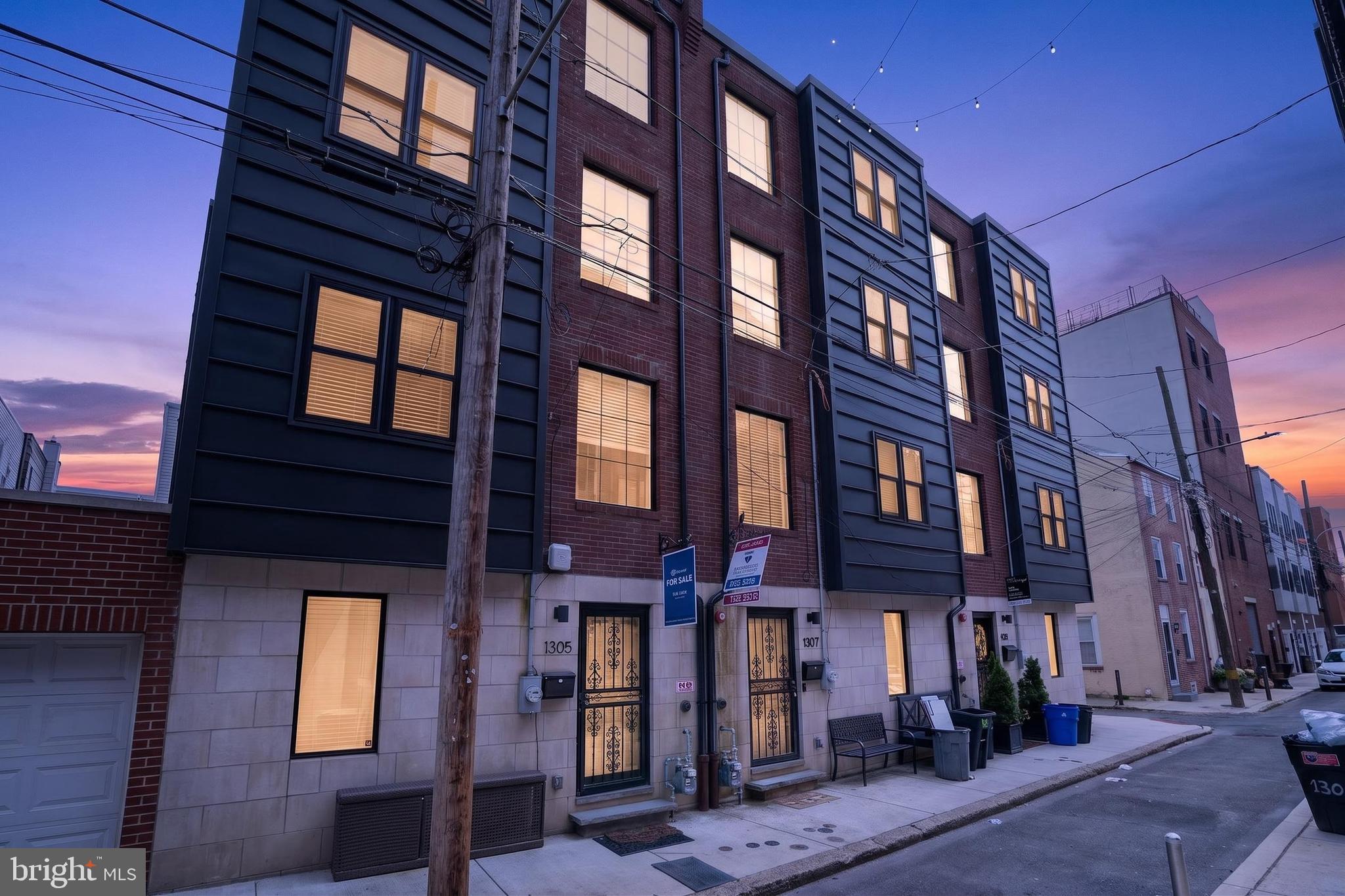 PENNSPORT - Residential