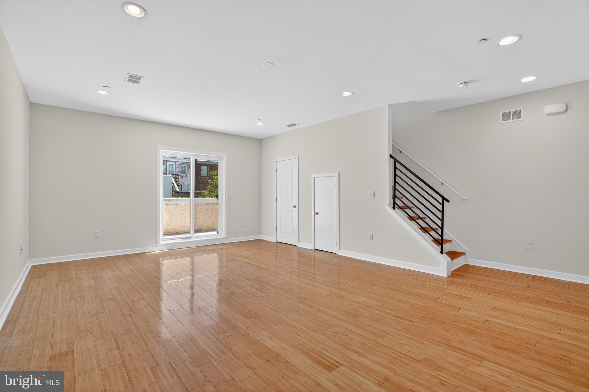 PENNSPORT - Residential