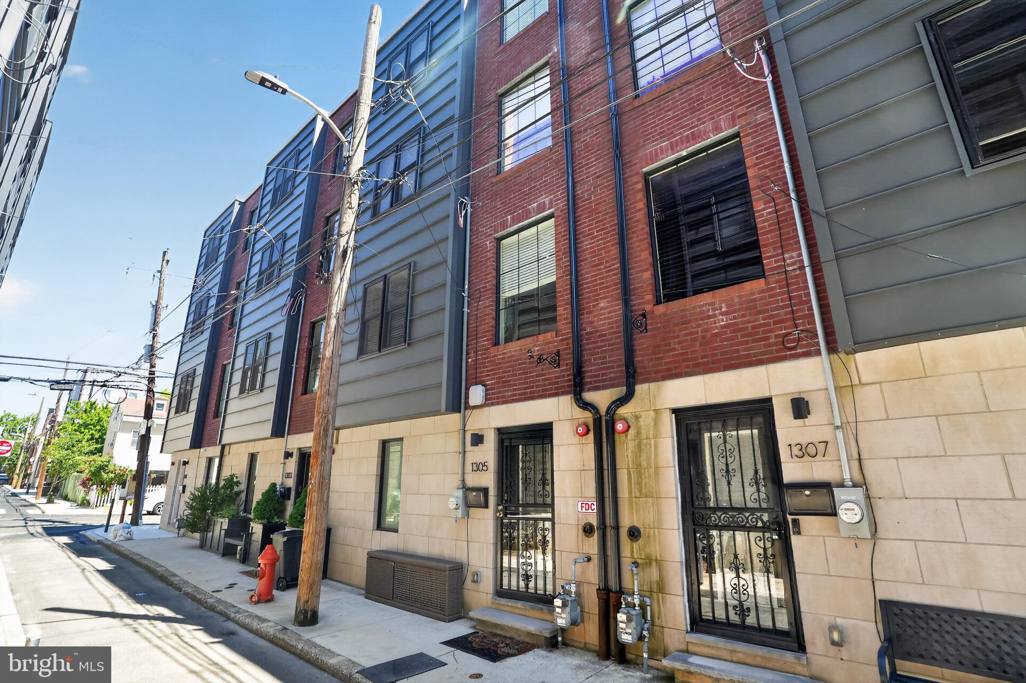 PENNSPORT - Residential