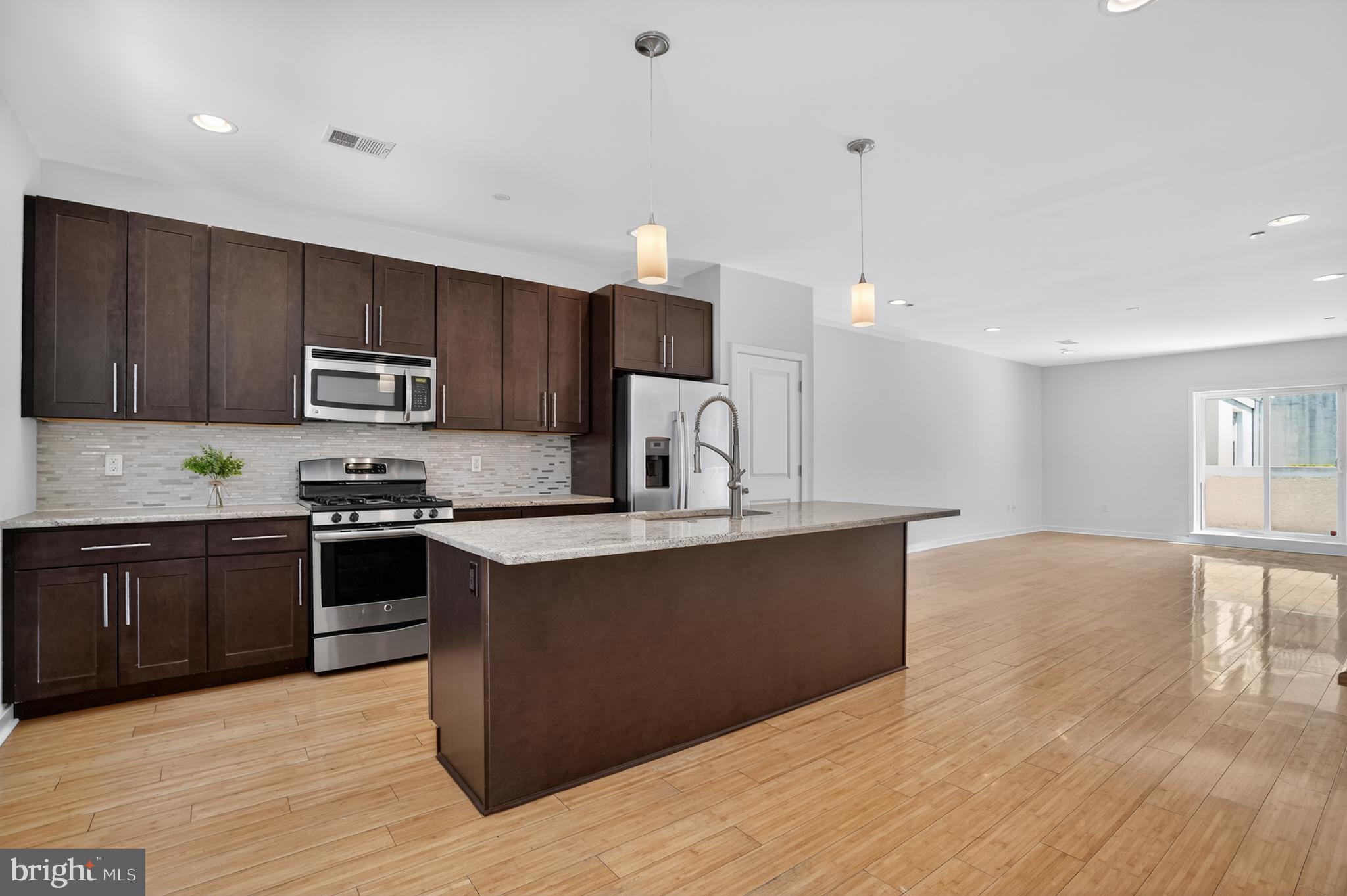 PENNSPORT - Residential