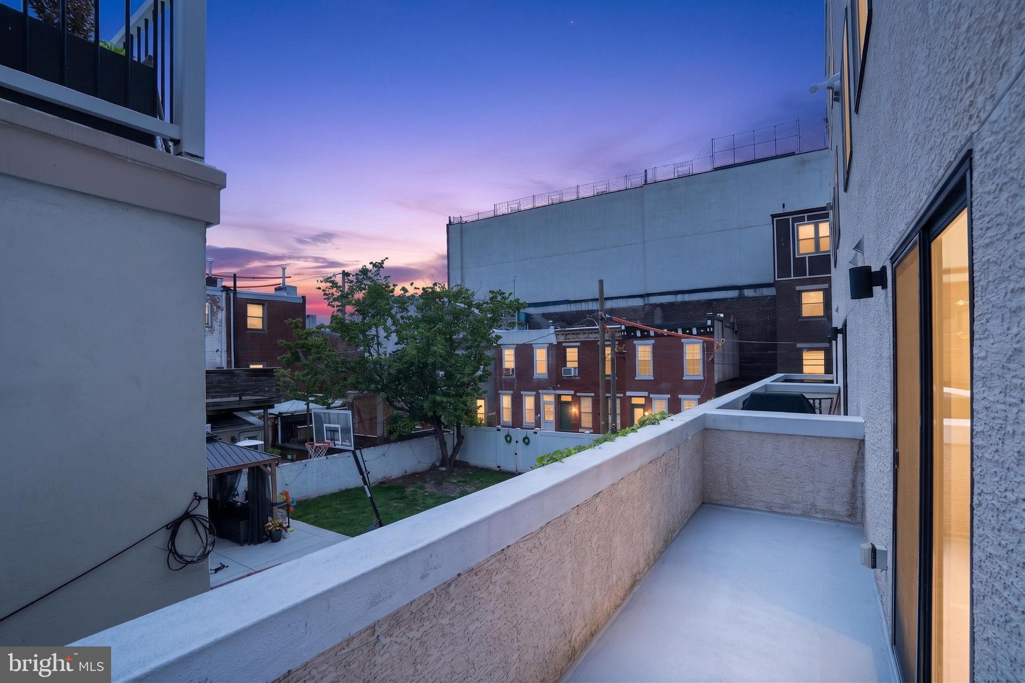PENNSPORT - Residential