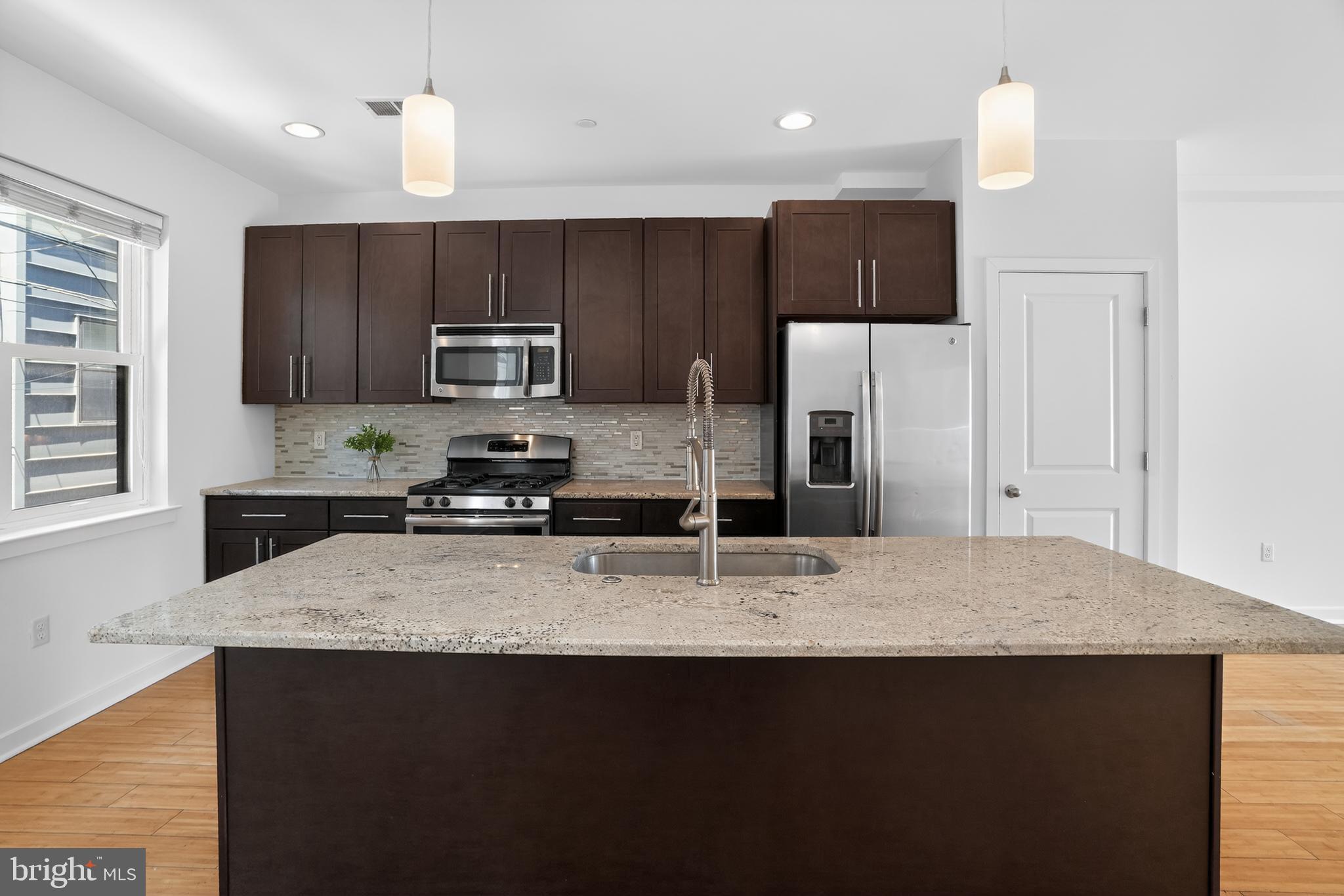 PENNSPORT - Residential