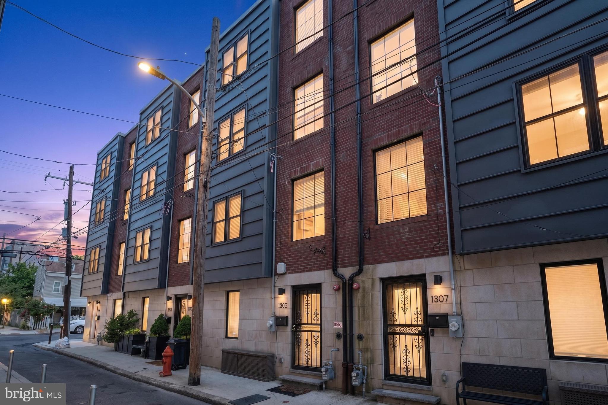 PENNSPORT - Residential