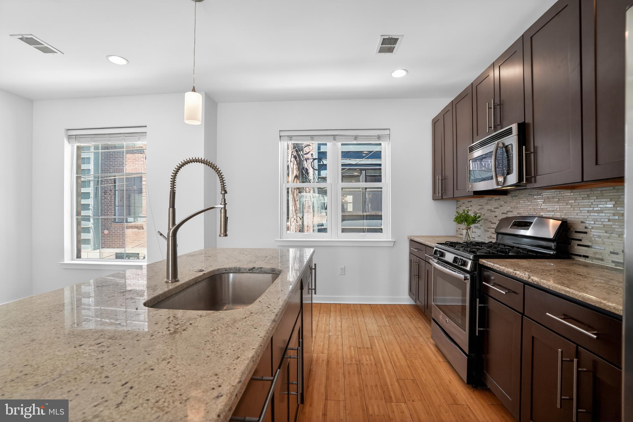 PENNSPORT - Residential