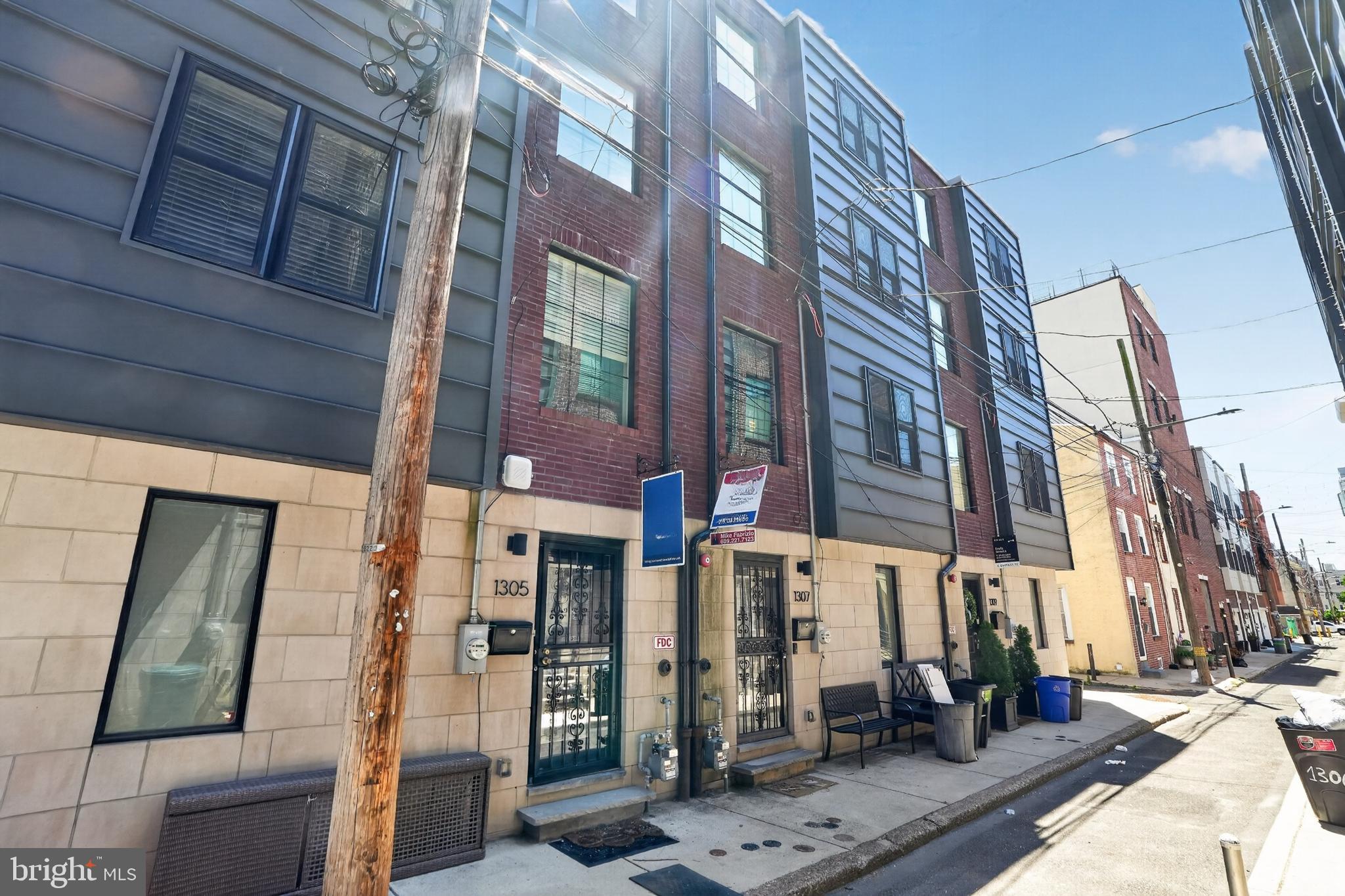 PENNSPORT - Residential