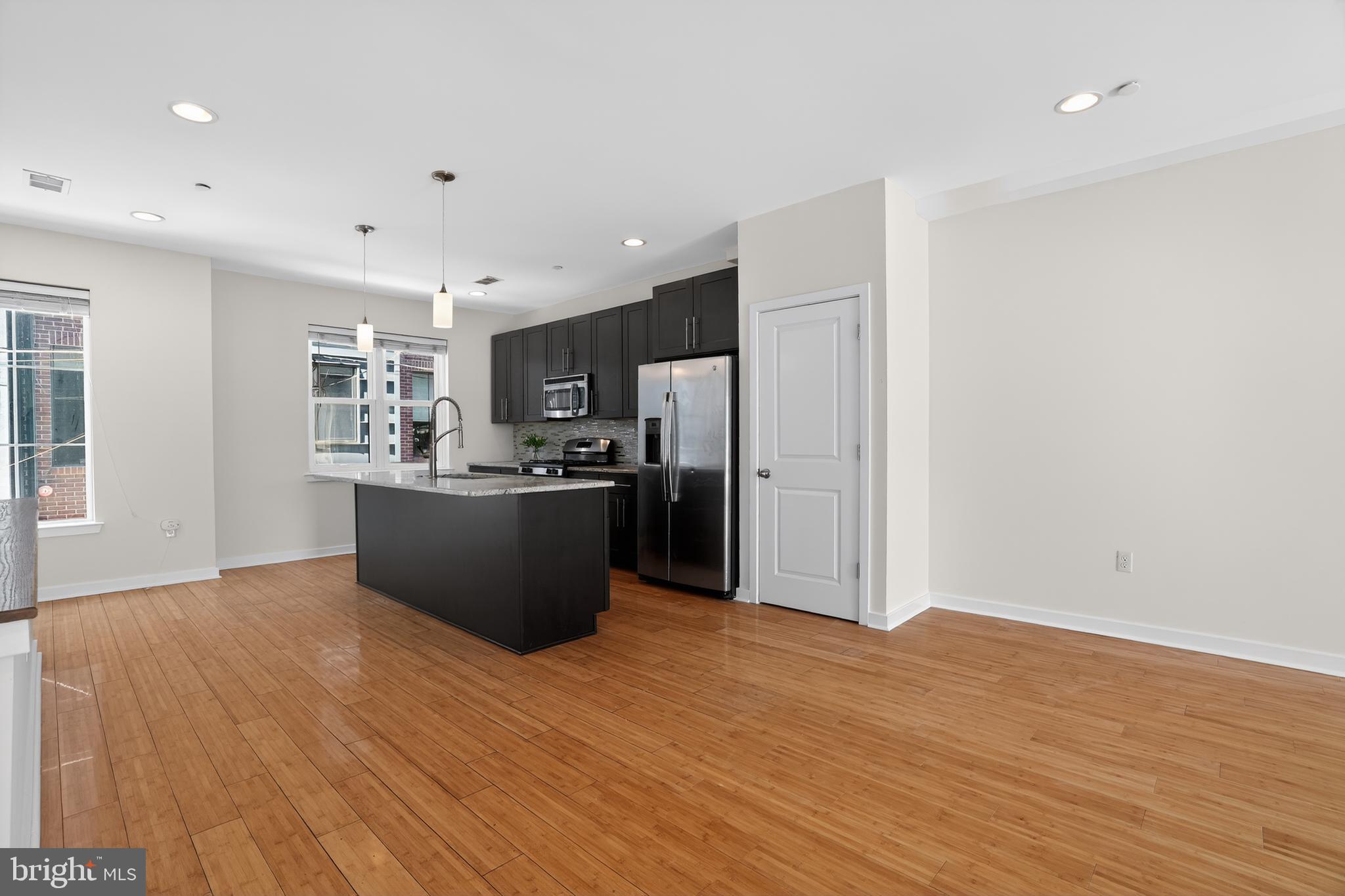 PENNSPORT - Residential