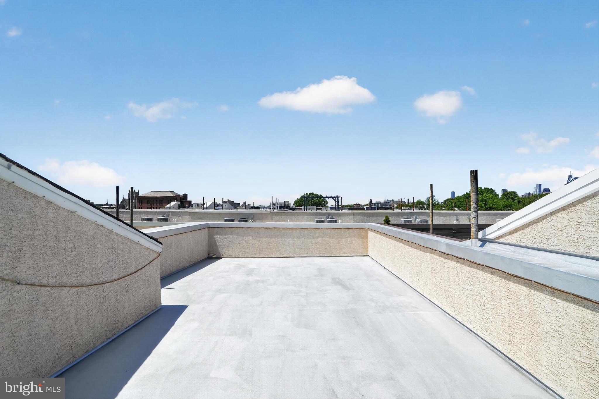 PENNSPORT - Residential