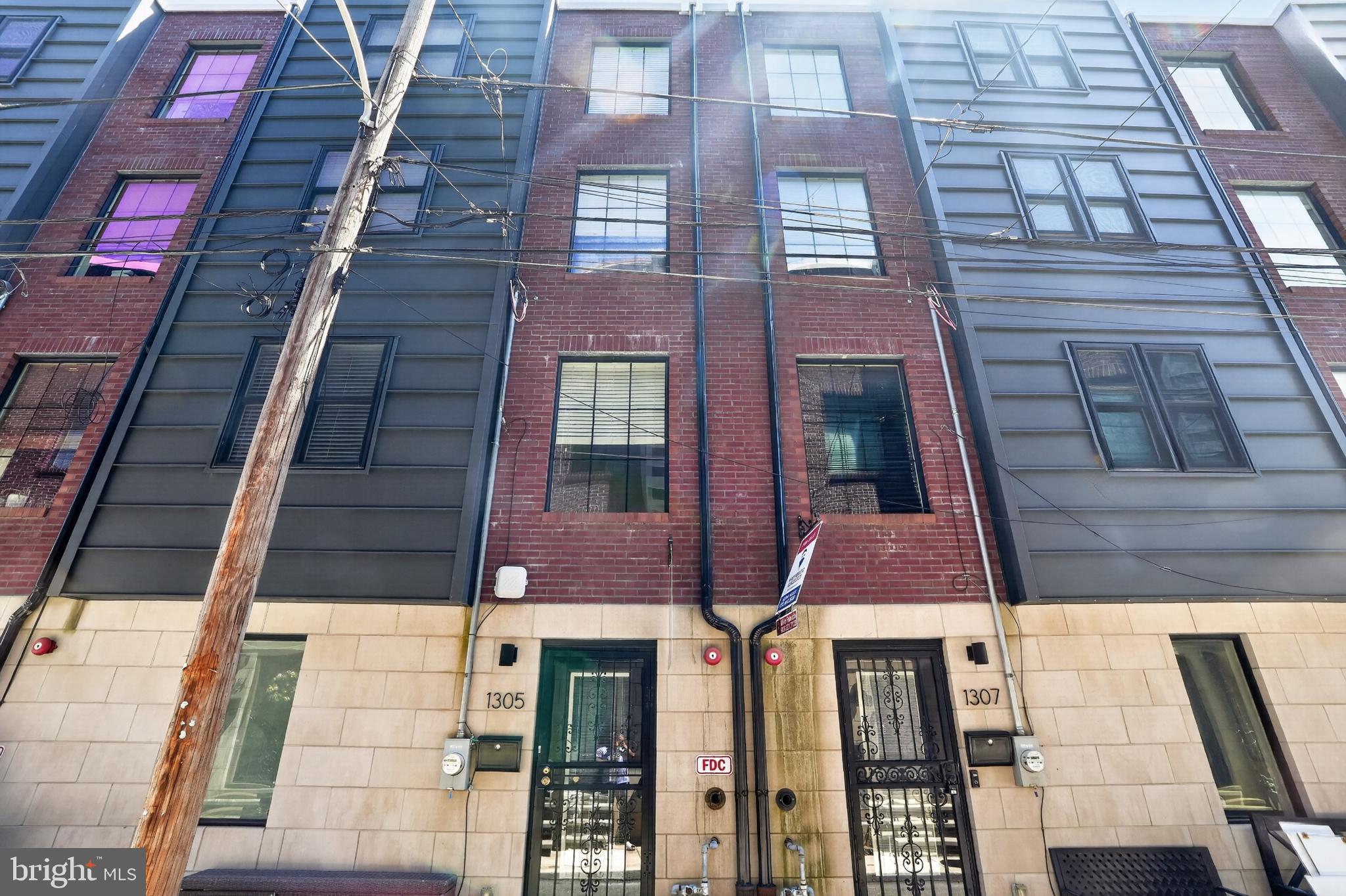 PENNSPORT - Residential