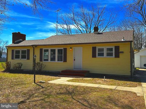 139 ACORN LANE DOVER DE 19901