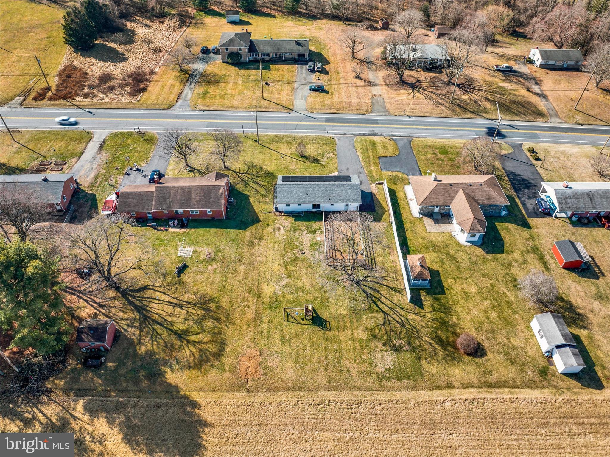 NONE AVAILABLE - Residential