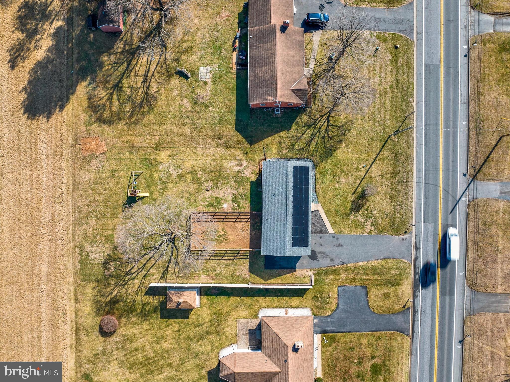 NONE AVAILABLE - Residential