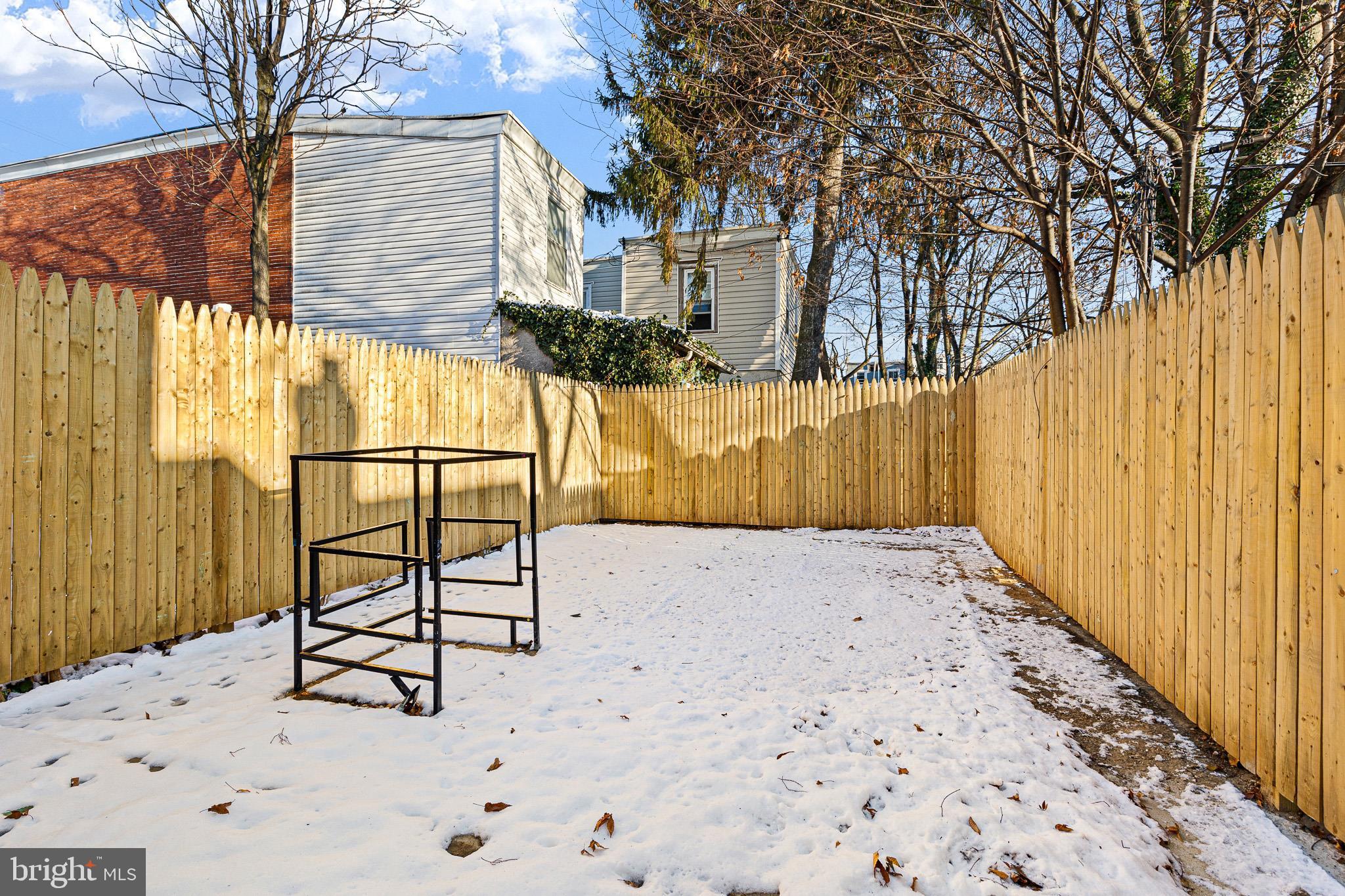 WILM #23 - Residential