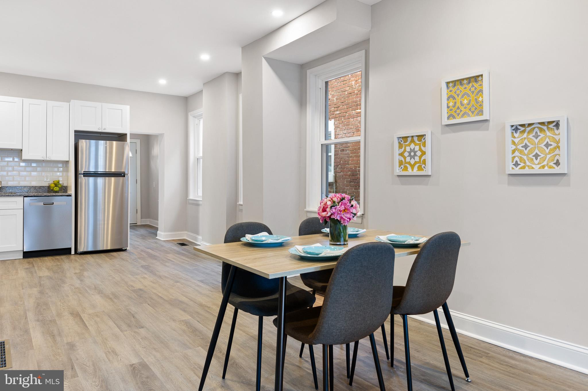 WILM #23 - Residential