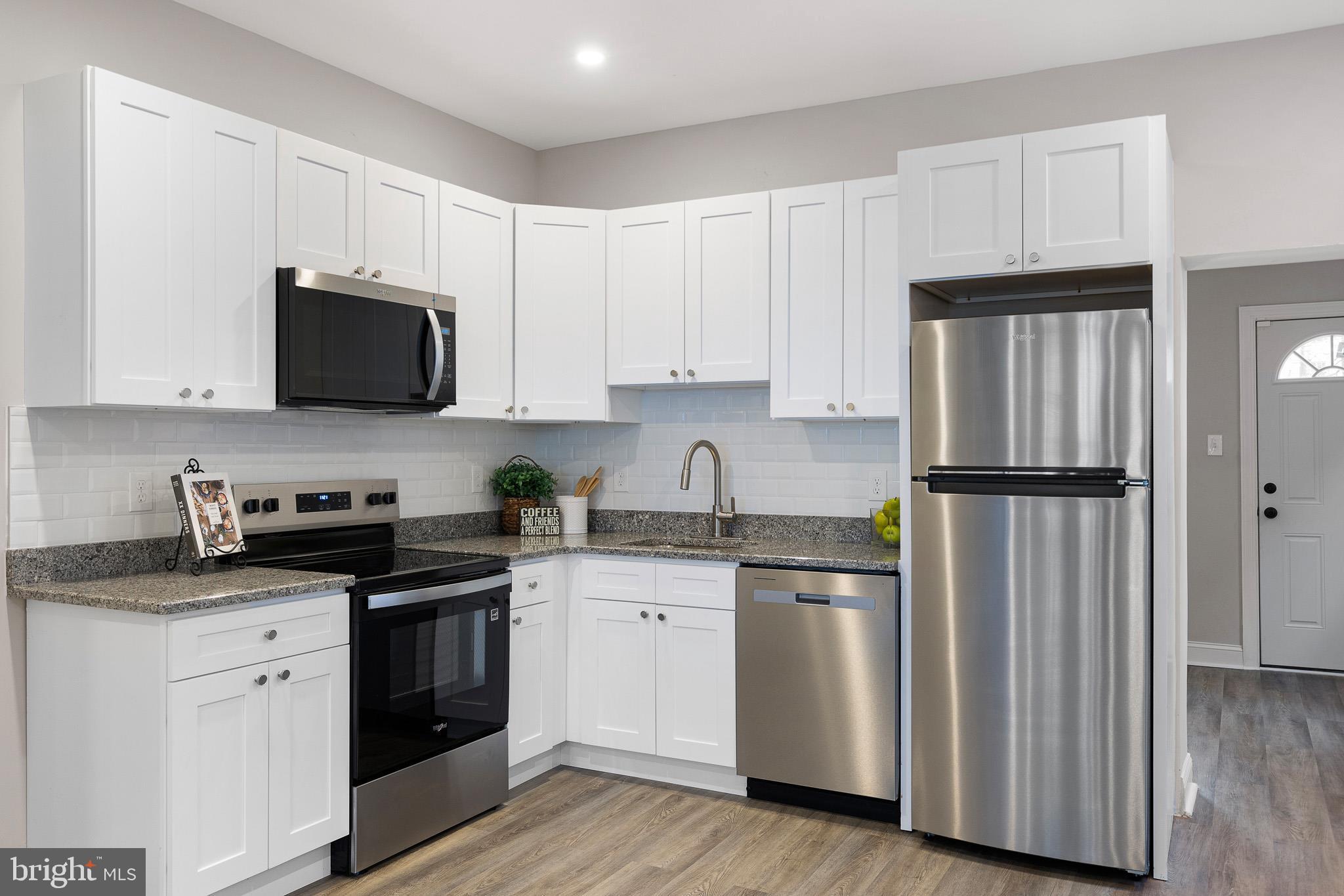 WILM #23 - Residential